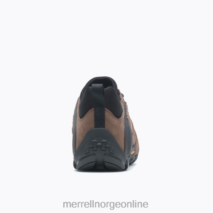Merrell menn 004LV184 chameleon 8 stretch vanntett (j135433) sko jord