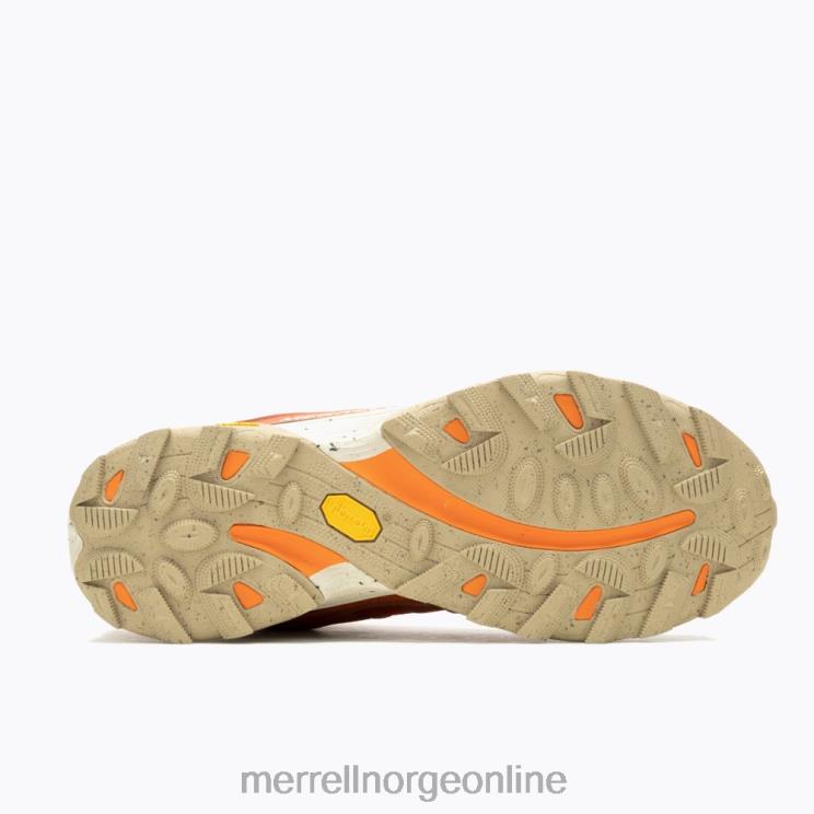 Merrell menn 004LV188 moab speed mid gore-tex (j067229) sko leire