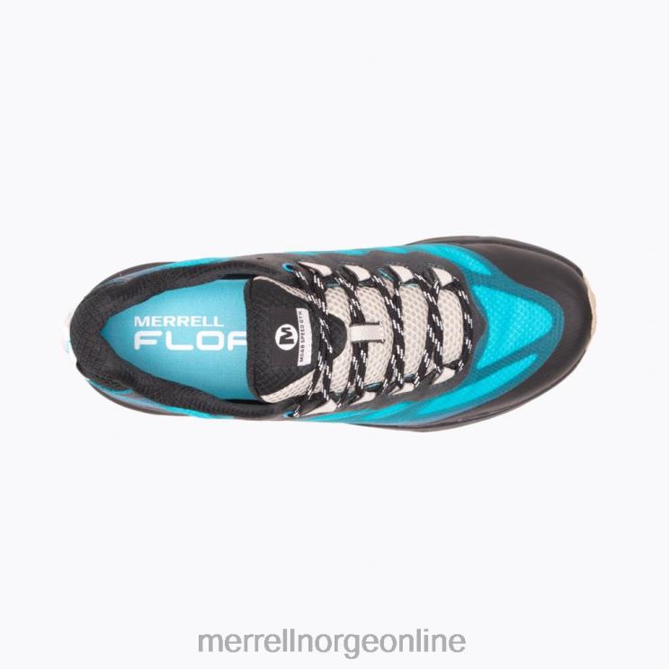 Merrell menn 004LV18 moab speed gore-tex (j067525) sko tahoe