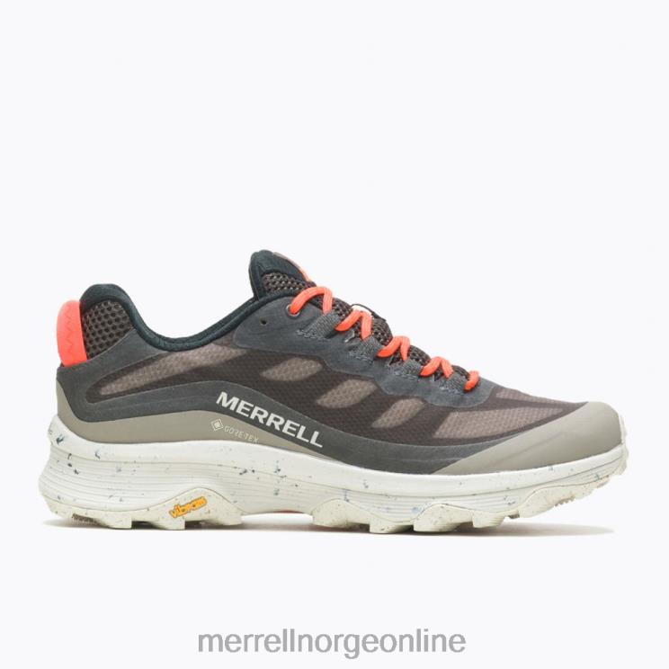 Merrell menn 004LV19 moab speed gore-tex (j067507) sko falk