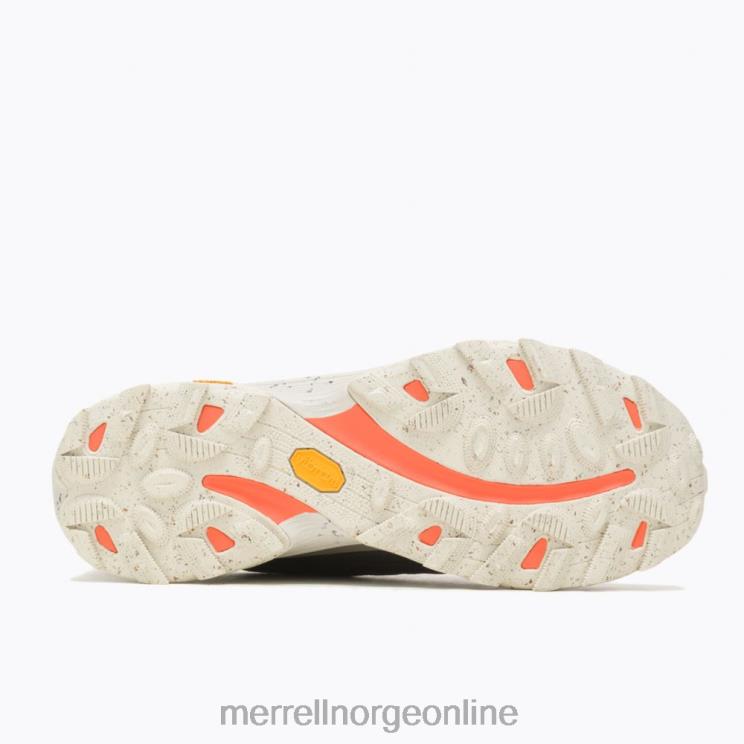 Merrell menn 004LV19 moab speed gore-tex (j067507) sko falk