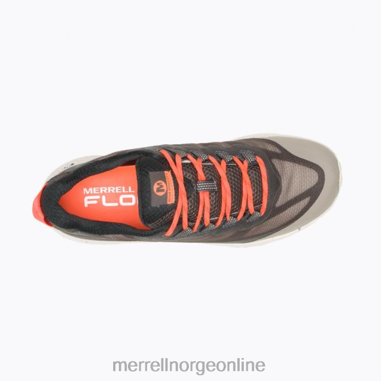 Merrell menn 004LV19 moab speed gore-tex (j067507) sko falk