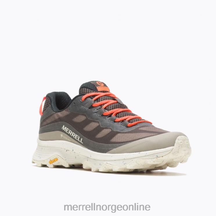 Merrell menn 004LV19 moab speed gore-tex (j067507) sko falk