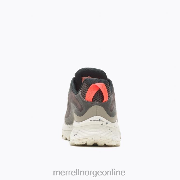 Merrell menn 004LV19 moab speed gore-tex (j067507) sko falk