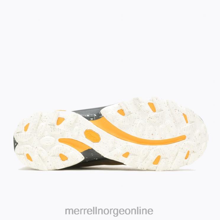 Merrell menn 004LV20 moab speed gore-tex (j067523) sko gull ot