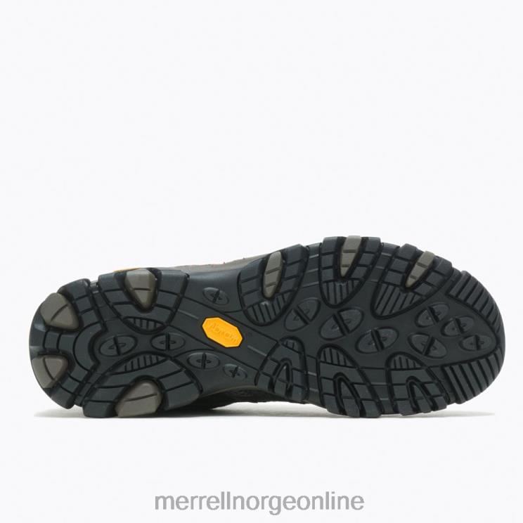 Merrell menn 004LV233 moab 3 gore-tex (j036263) sko hvithvit