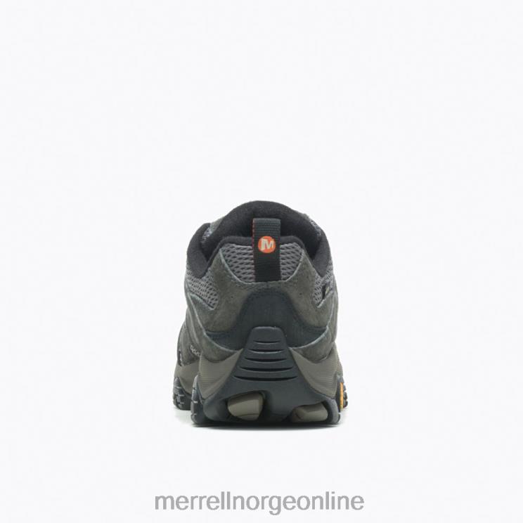 Merrell menn 004LV233 moab 3 gore-tex (j036263) sko hvithvit