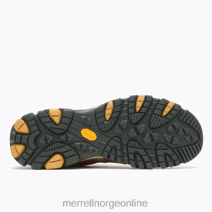 Merrell menn 004LV235 moab 3 gore-tex (j036755) sko leire