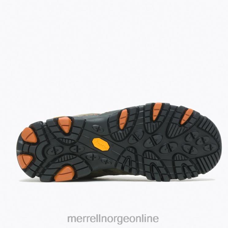 Merrell menn 004LV237 moab 3 gore-tex (j035801) sko oliven