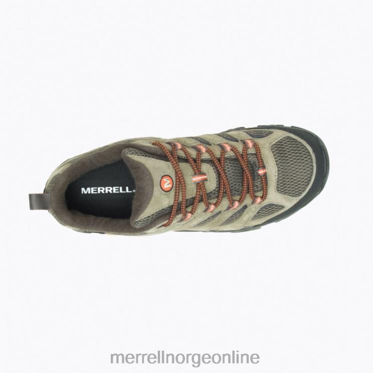 Merrell menn 004LV237 moab 3 gore-tex (j035801) sko oliven