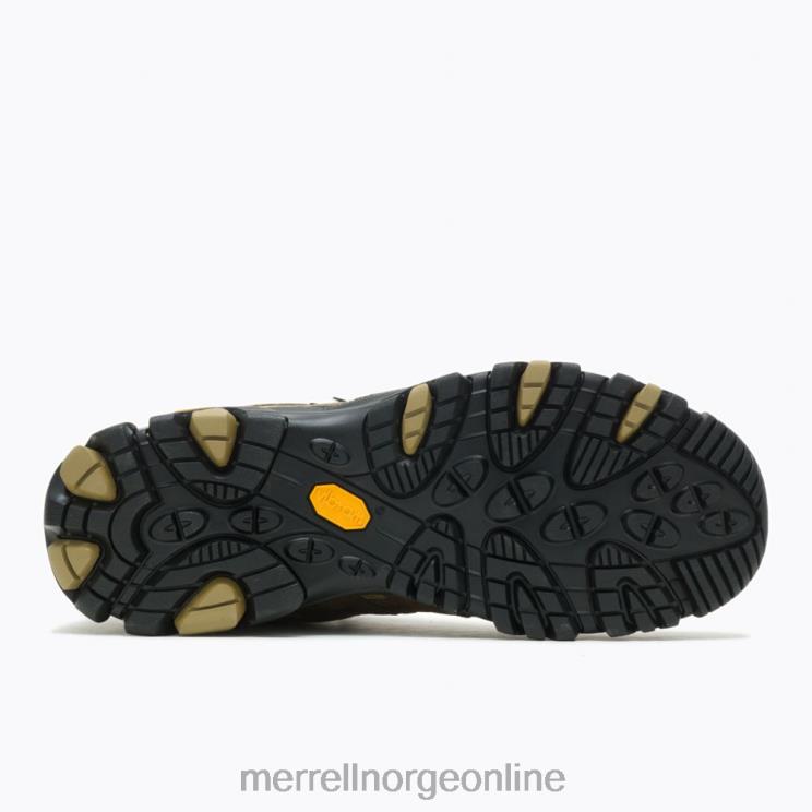 Merrell menn 004LV261 moab 3 mid gore-tex (j135529) sko kenguru/coyote