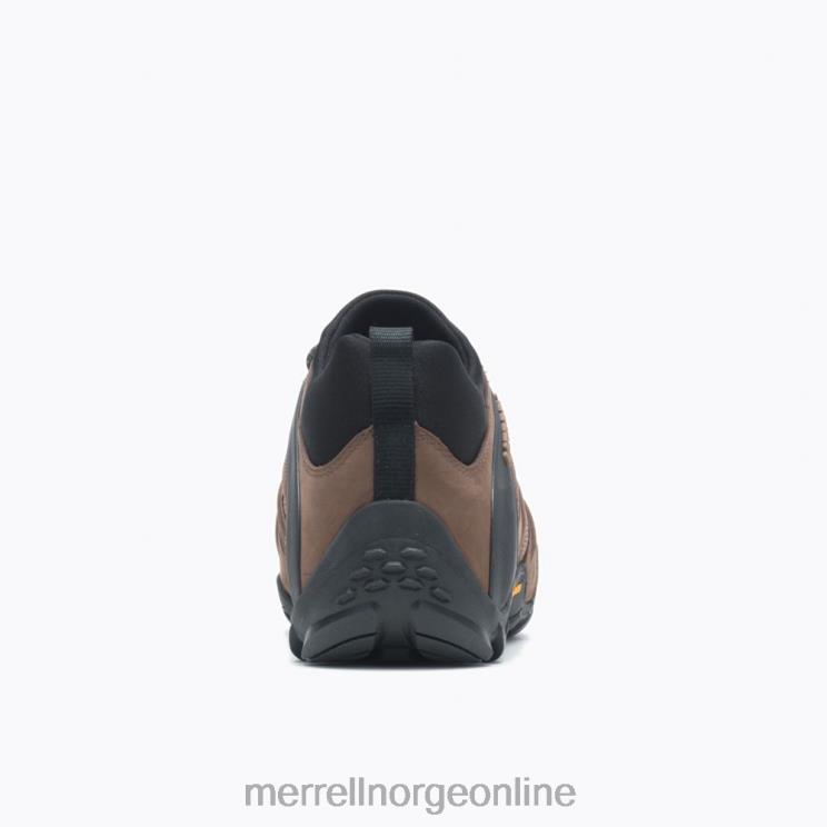 Merrell menn 004LV281 chameleon 8 stretch (j135435) sko jord