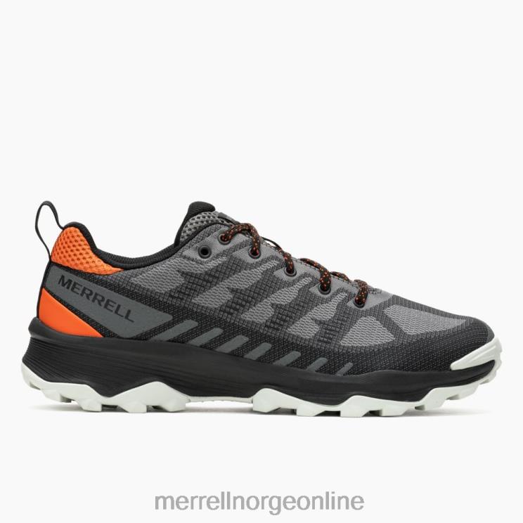 Merrell menn 004LV28 speed eco (j036987) sko kull/mandarin
