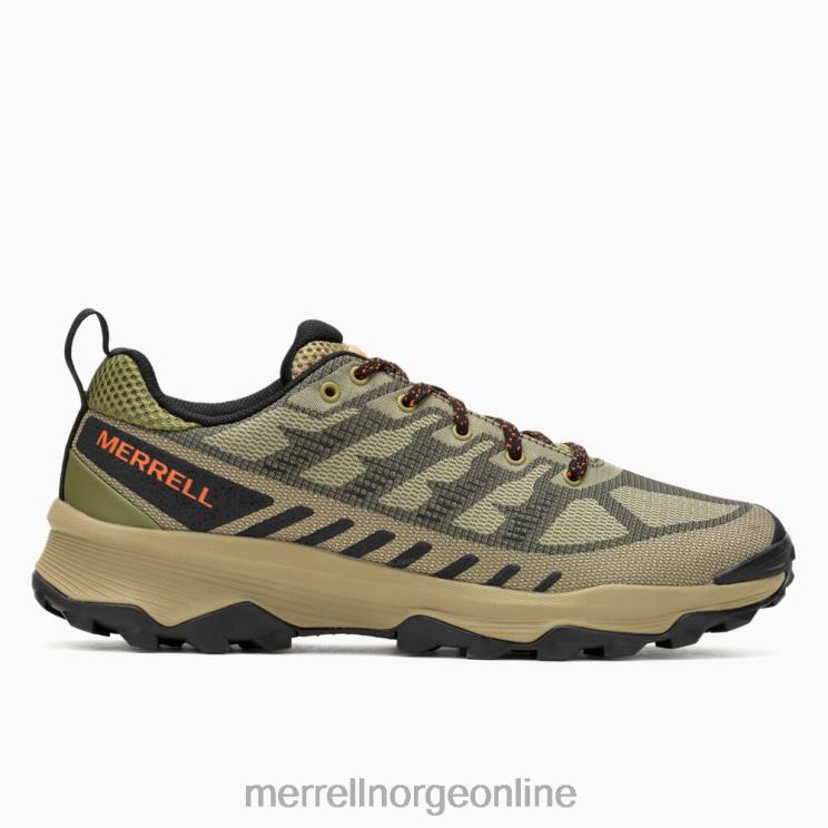 Merrell menn 004LV29 speed eco (j036995) sko urt/coyote