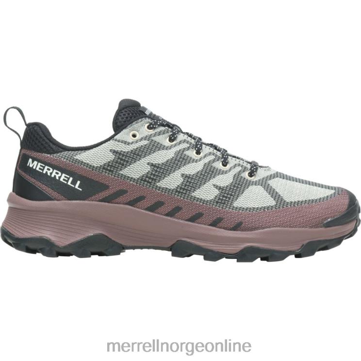 Merrell menn 004LV31 speed eco (j037127) sko østers/marron