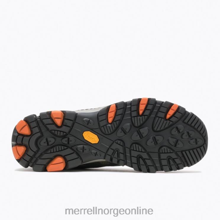 Merrell menn 004LV362 moab 3 edge (j135549) sko urt/mose