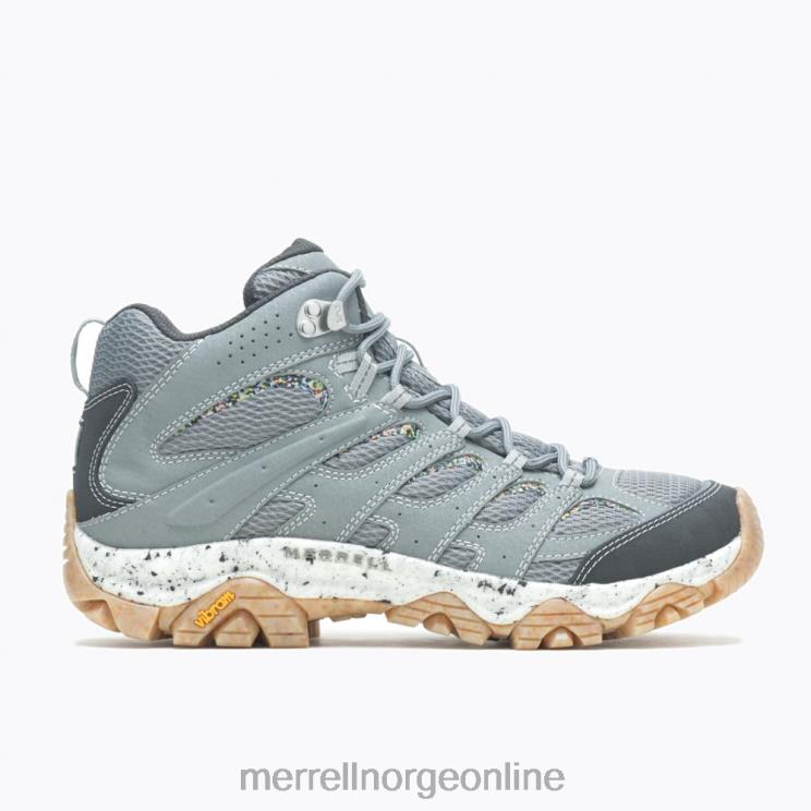 Merrell menn 004LV379 moab 3 mid eco (j067535) sko monument