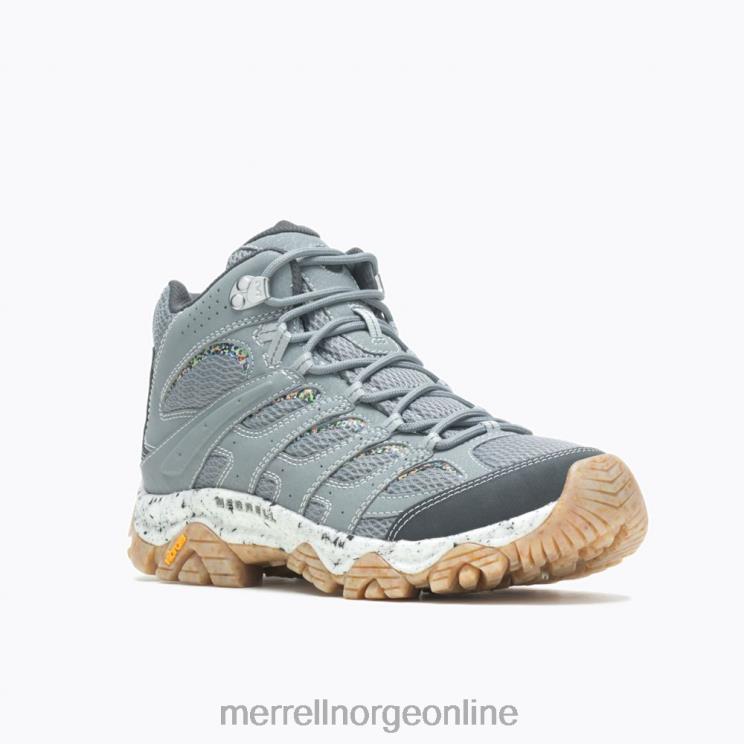 Merrell menn 004LV379 moab 3 mid eco (j067535) sko monument