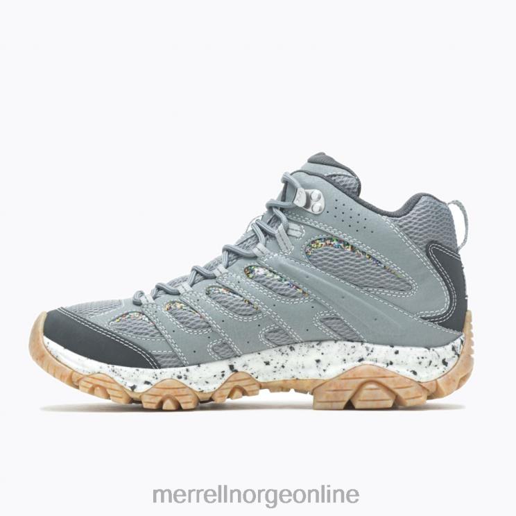 Merrell menn 004LV379 moab 3 mid eco (j067535) sko monument