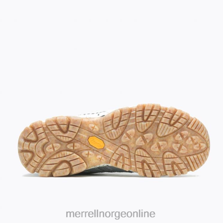 Merrell menn 004LV379 moab 3 mid eco (j067535) sko monument