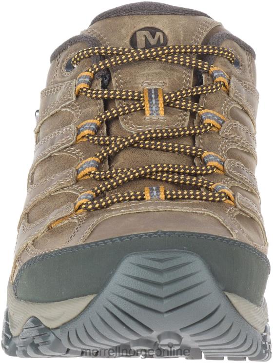 Merrell menn 004LV534 moab 3 prime vanntett (j035775) sko storm