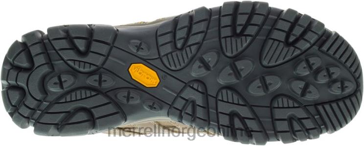 Merrell menn 004LV534 moab 3 prime vanntett (j035775) sko storm