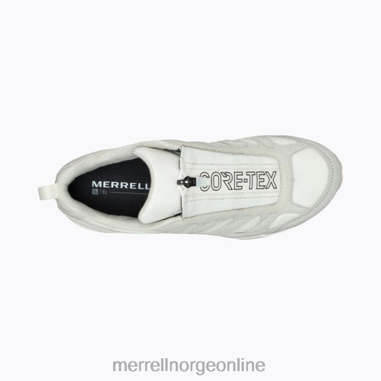 Merrell menn 004LV570 moab hybrid zip gore-tex 1trl (j004729) sko bjørk