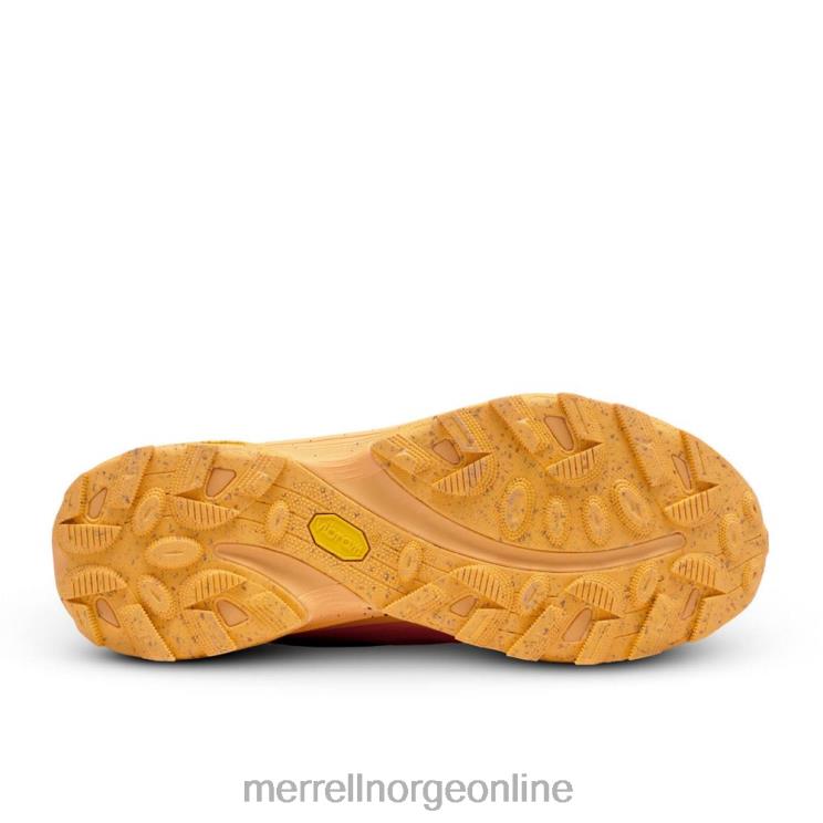 Merrell menn 004LV577 moab speed gore-tex se (j004761) sko valmue