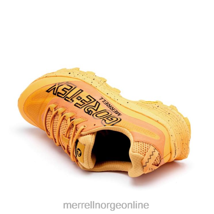 Merrell menn 004LV577 moab speed gore-tex se (j004761) sko valmue