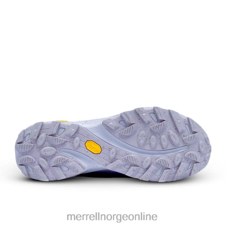Merrell menn 004LV578 moab speed gore-tex se (j004759) sko iris