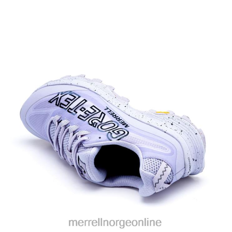 Merrell menn 004LV578 moab speed gore-tex se (j004759) sko iris