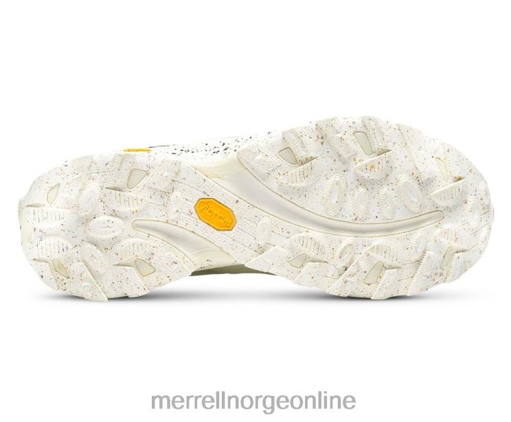 Merrell menn 004LV581 moab speed gore-tex se (j036387) sko hvit