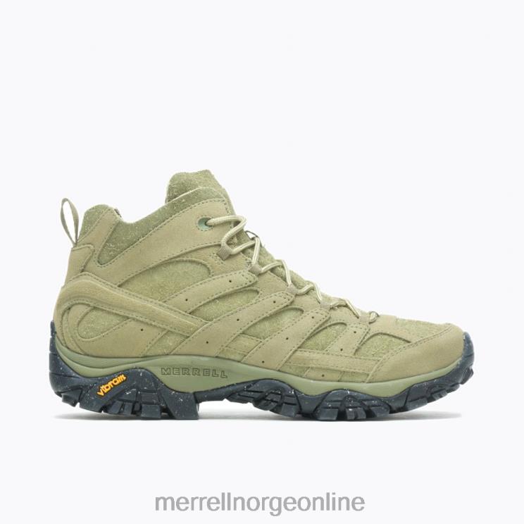 Merrell menn 004LV650 moab 2 decon mid (j004775) sko urt