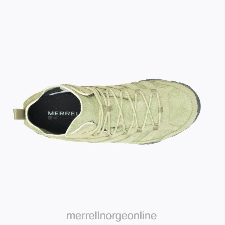 Merrell menn 004LV650 moab 2 decon mid (j004775) sko urt