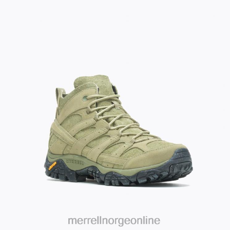Merrell menn 004LV650 moab 2 decon mid (j004775) sko urt