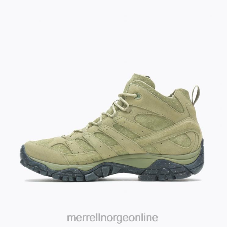 Merrell menn 004LV650 moab 2 decon mid (j004775) sko urt
