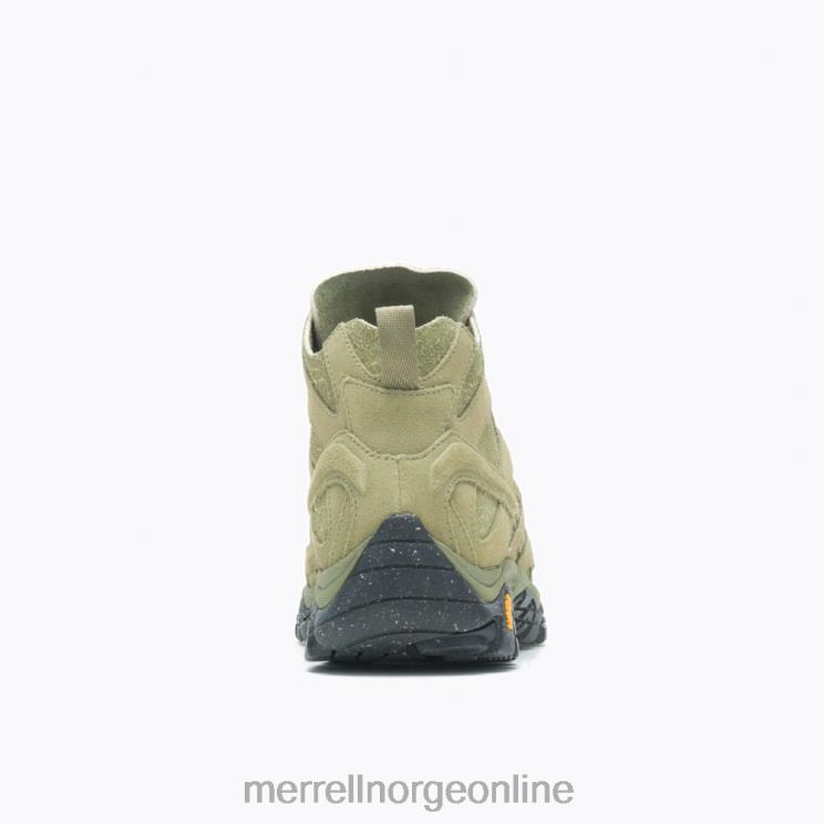 Merrell menn 004LV650 moab 2 decon mid (j004775) sko urt
