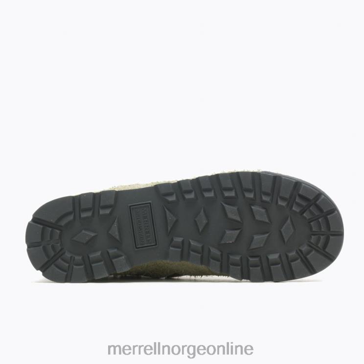 Merrell menn 004LV681 eagle luxe gore-tex 1 trl (j005155) sko urt