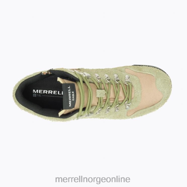 Merrell menn 004LV681 eagle luxe gore-tex 1 trl (j005155) sko urt