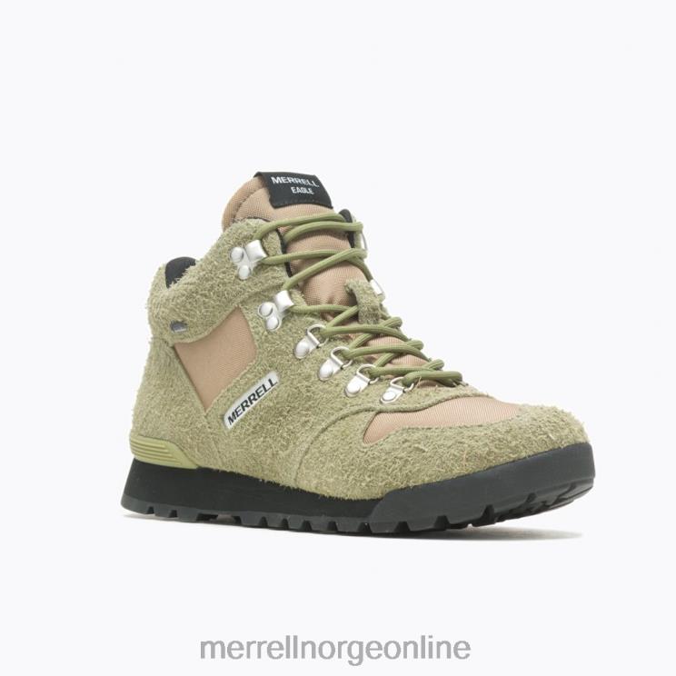 Merrell menn 004LV681 eagle luxe gore-tex 1 trl (j005155) sko urt