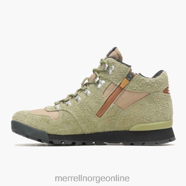 Merrell menn 004LV681 eagle luxe gore-tex 1 trl (j005155) sko urt