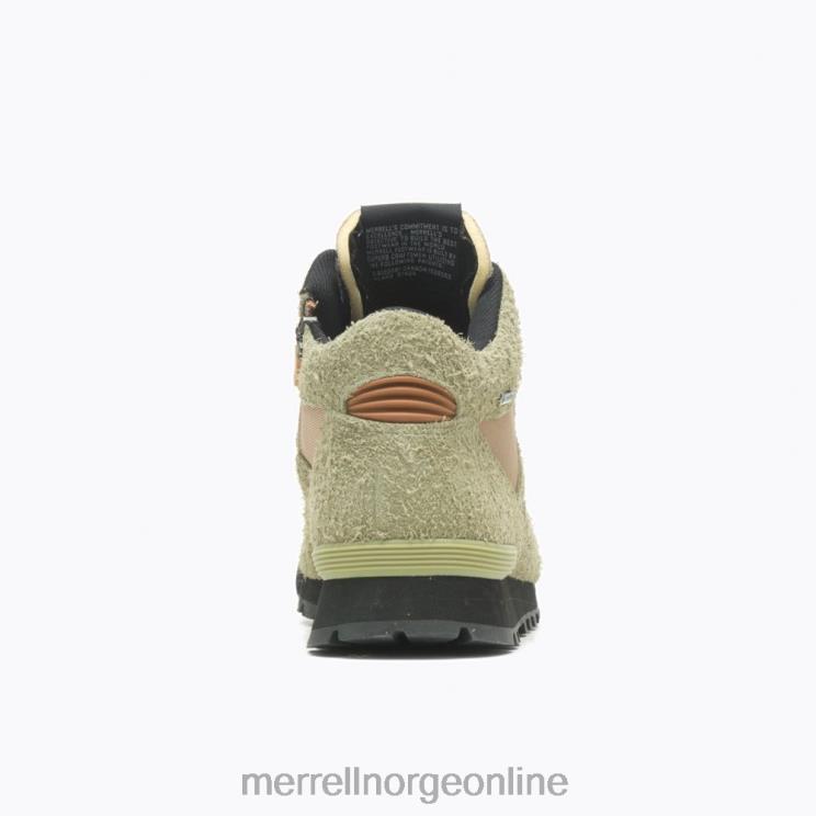 Merrell menn 004LV681 eagle luxe gore-tex 1 trl (j005155) sko urt