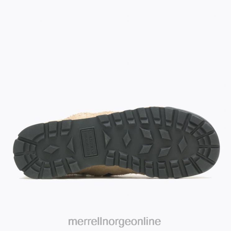 Merrell menn 004LV682 eagle luxe gore-tex 1 trl (j005153) sko røkelse