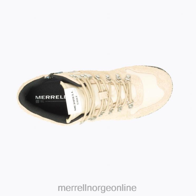 Merrell menn 004LV682 eagle luxe gore-tex 1 trl (j005153) sko røkelse