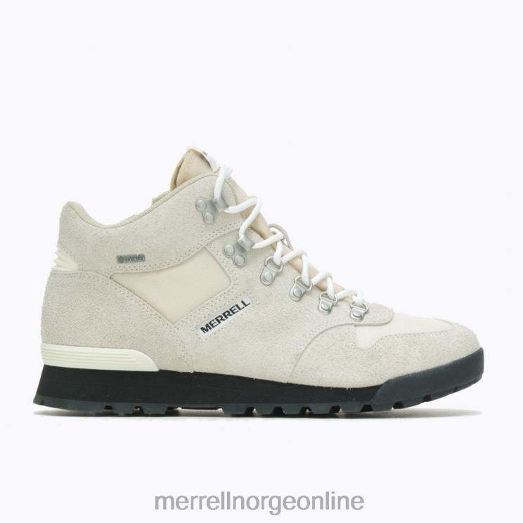 Merrell menn 004LV683 eagle luxe gore-tex 1 trl (j004415) sko bjørk/valmue