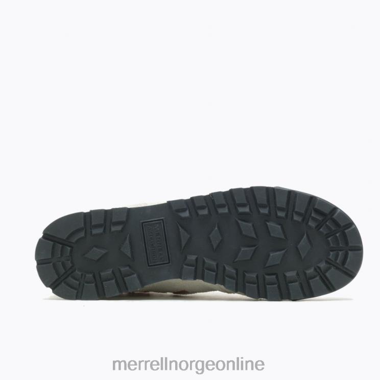 Merrell menn 004LV683 eagle luxe gore-tex 1 trl (j004415) sko bjørk/valmue