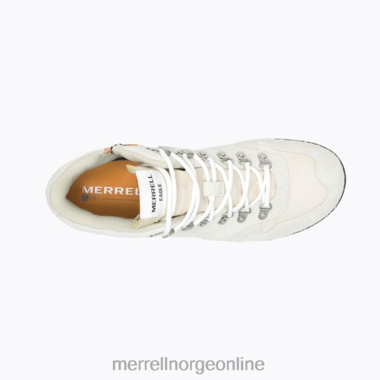 Merrell menn 004LV683 eagle luxe gore-tex 1 trl (j004415) sko bjørk/valmue