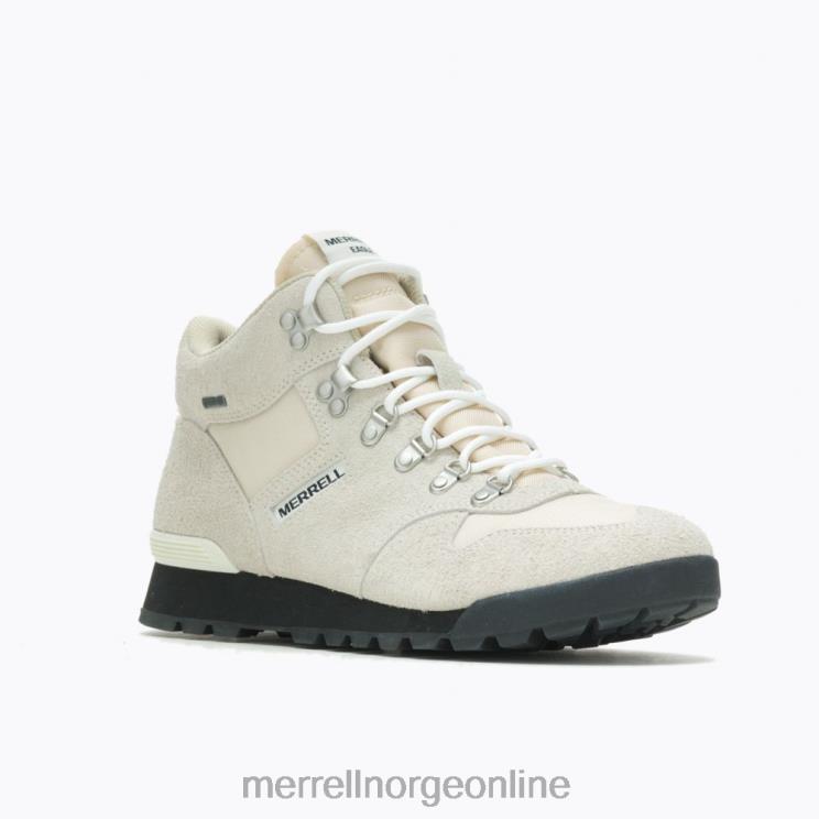Merrell menn 004LV683 eagle luxe gore-tex 1 trl (j004415) sko bjørk/valmue