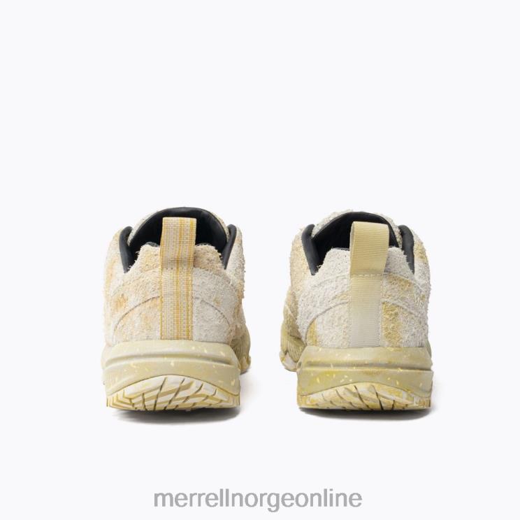 Merrell menn 004LV87 mqm ace leather fp 1trl (j005101) sko gull