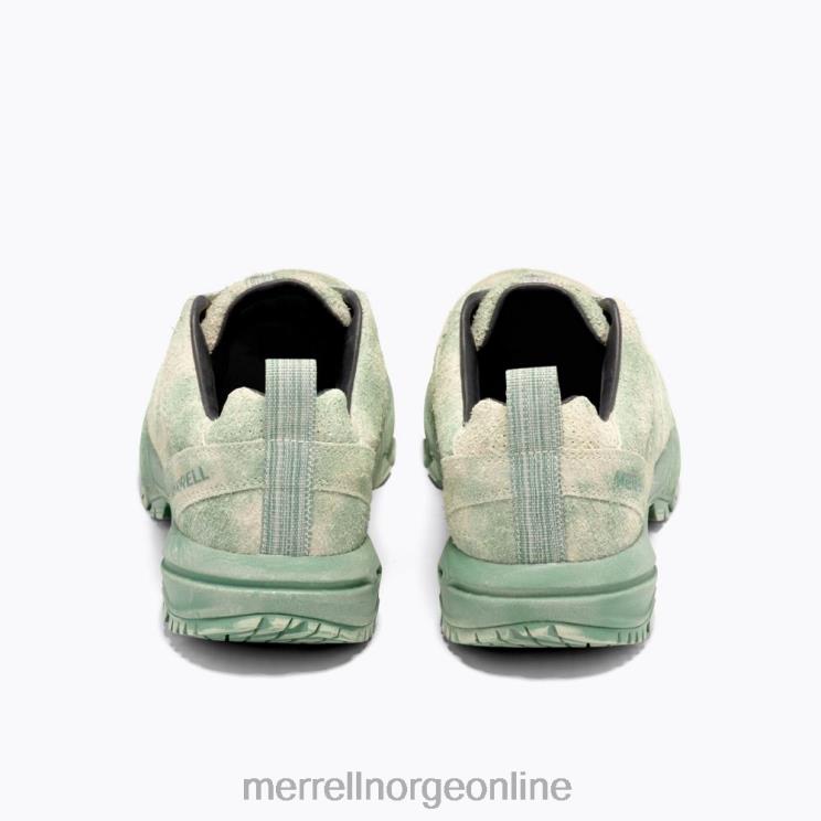 Merrell menn 004LV88 mqm ace leather fp 1trl (j005099) sko jade